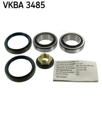 SKF VKBA3485