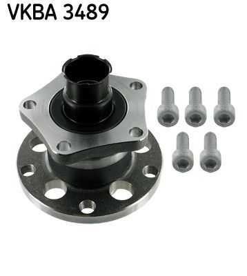 SKF VKBA3489