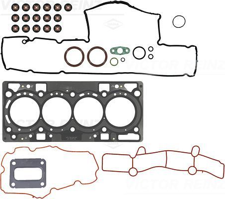 Reinz 02-10237-01 -  -