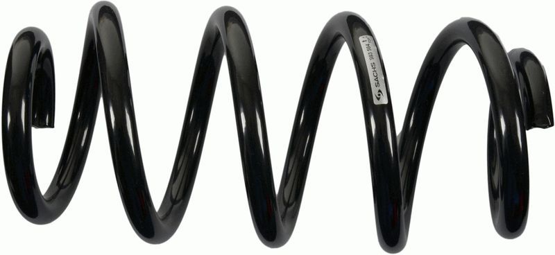 Sachs 993 564 - Pruženie -