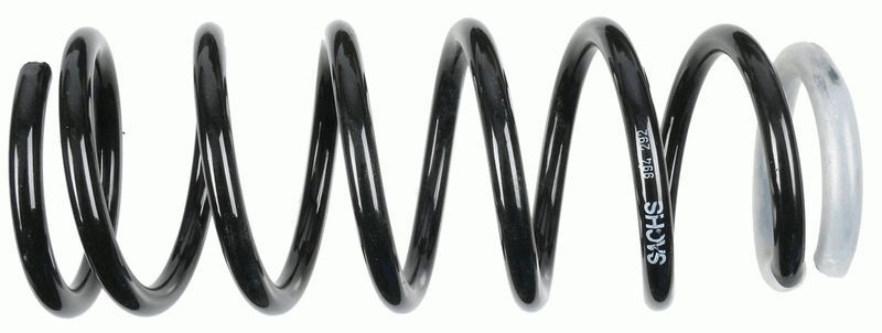 Sachs 994 292 - Pruženie -