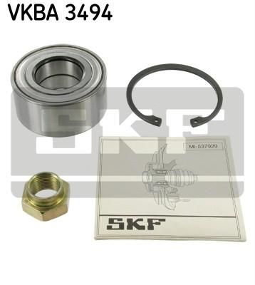 SKF VKBA3494