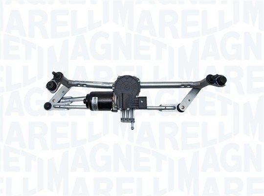 Magneti Marelli 064351132010 -  -