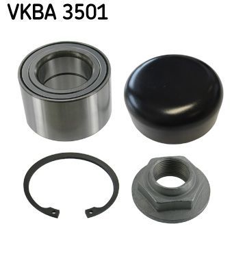 SKF VKBA3501