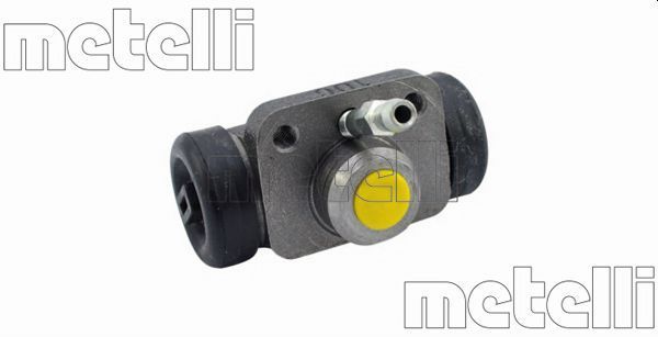Metelli 04-0106 - Brzdový valček -