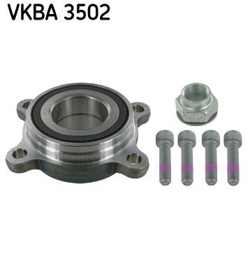 SKF VKBA3502
