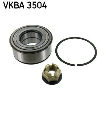 SKF VKBA3504
