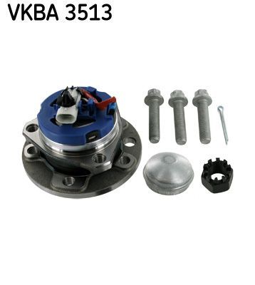 SKF VKBA3513