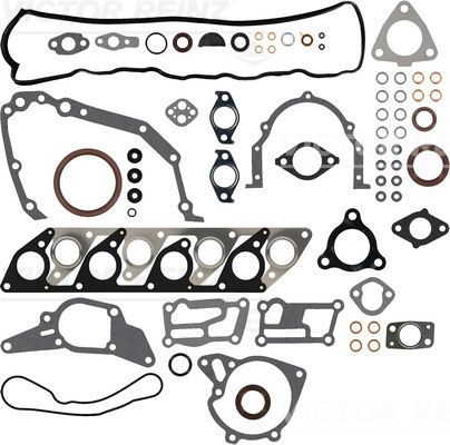 Reinz 01-52252-03 -  -