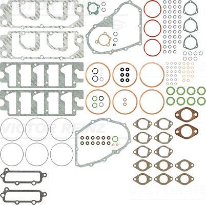 Reinz 02-23865-08 -  -