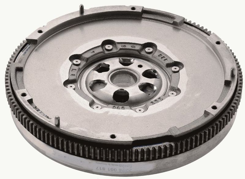 Sachs 2294 001 817 - Zotrvačník -