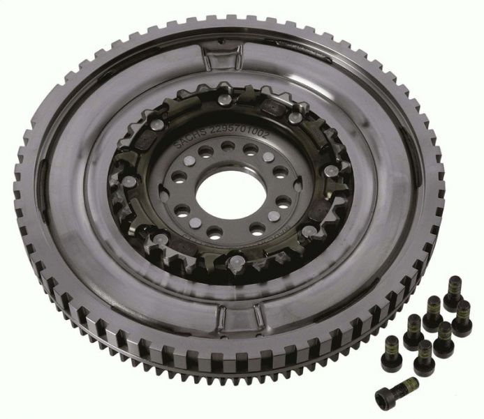 Sachs 2295 701 002 - Zotrvačník -