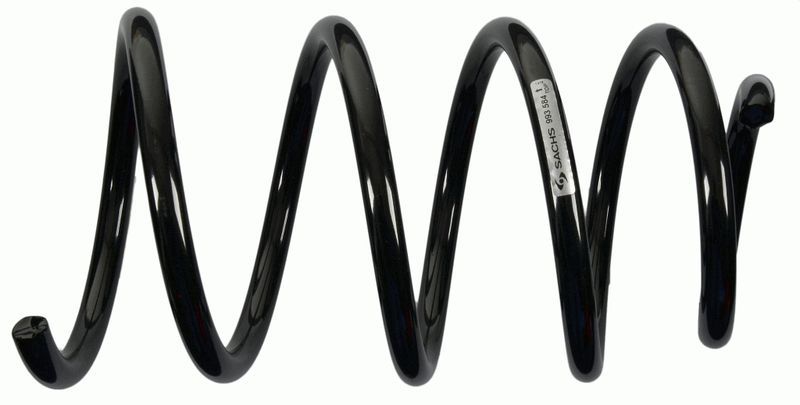 Sachs 993 584 - Pruženie -