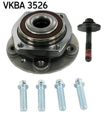 SKF VKBA3526