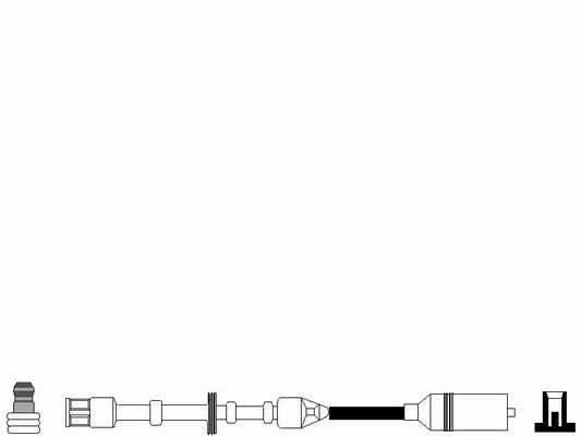 NGK 44075 -  -