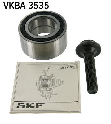 SKF VKBA3535