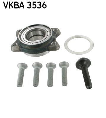 SKF VKBA3536