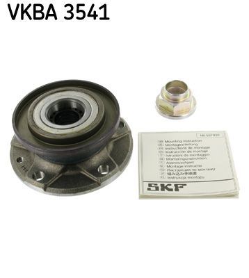 SKF VKBA3541