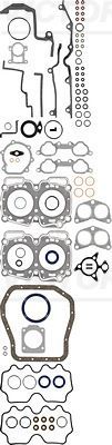 Reinz 01-52995-01 -  -