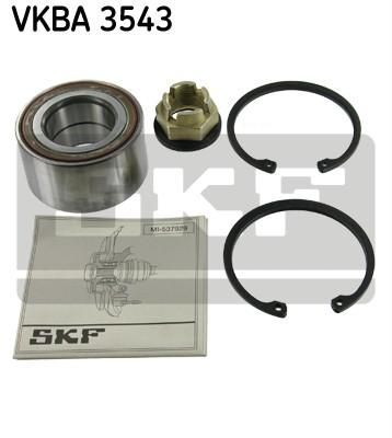 SKF VKBA3543