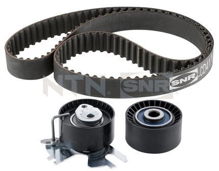 SNR KD459.57 - Rozvodová sada -