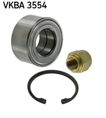 SKF VKBA3554