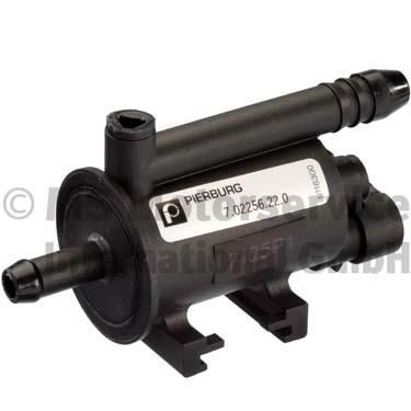 Pierburg 7.02256.22.0 -  -