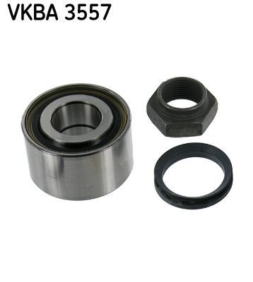 SKF VKBA3557