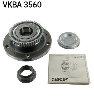 SKF VKBA3560