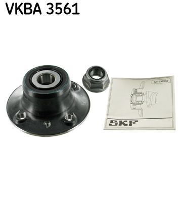 SKF VKBA3561
