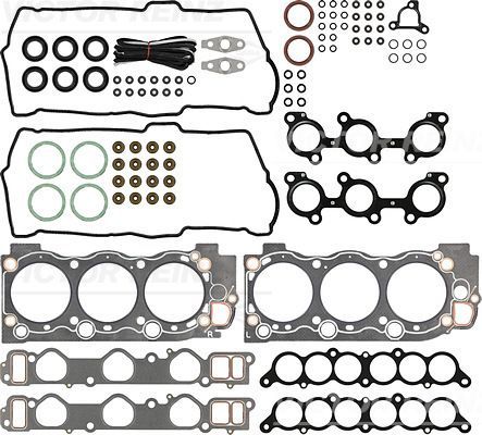 Reinz 02-54215-01 -  -