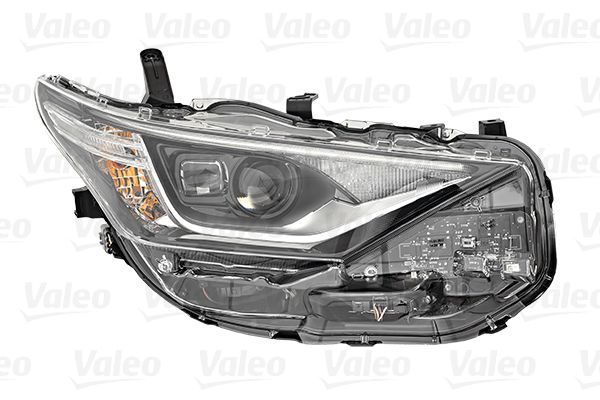 Valeo 046703