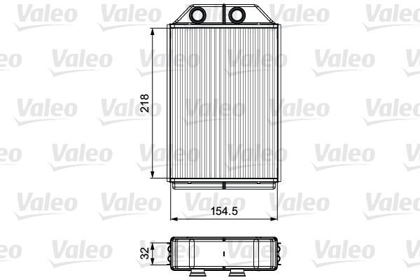 Valeo 811530