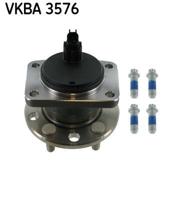 SKF VKBA3576