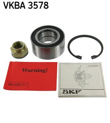 SKF VKBA3578