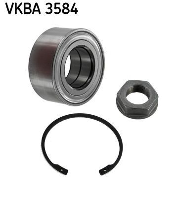 SKF VKBA3584
