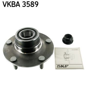 SKF VKBA3589