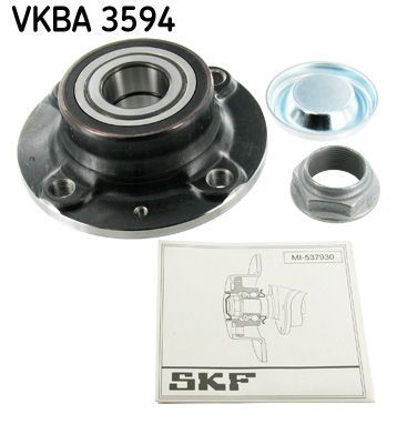 SKF VKBA3594
