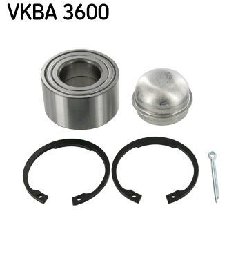 SKF VKBA3600