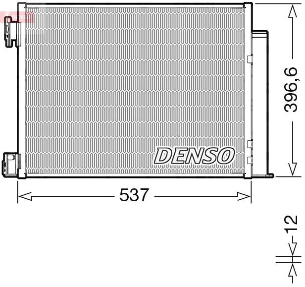 Denso DCN46032