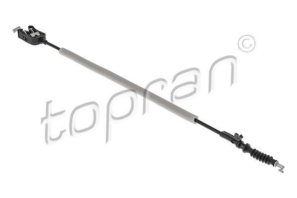 Topran 117 460 -  -