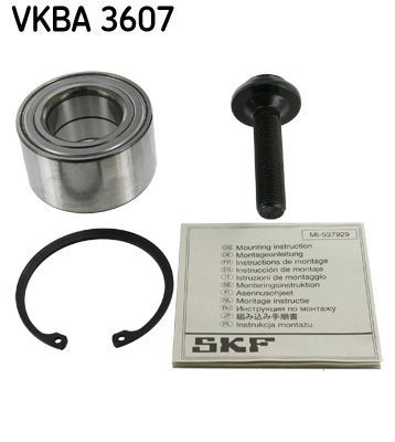 SKF VKBA3607