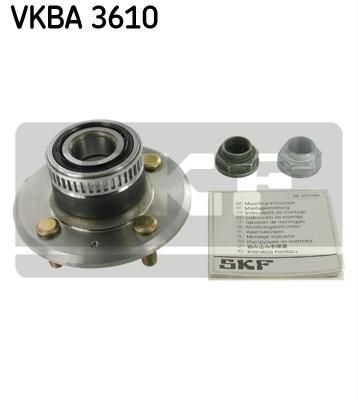 SKF VKBA3610