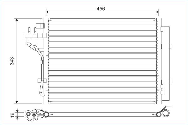 Valeo 822629