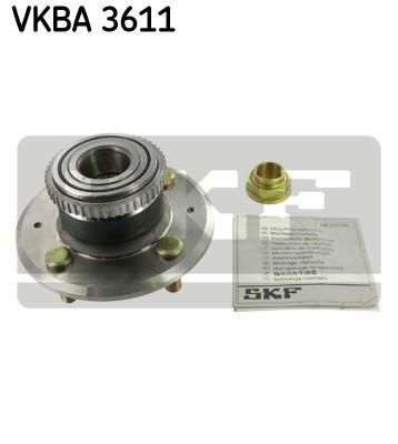 SKF VKBA3611