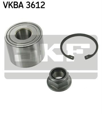 SKF VKBA3612