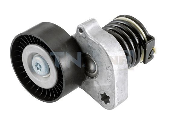 SNR GA351.31 -  -