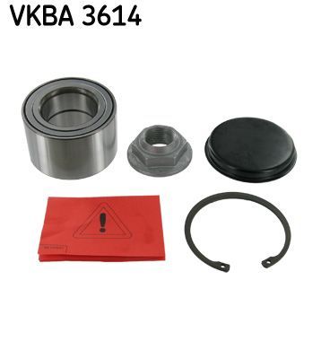 SKF VKBA3614