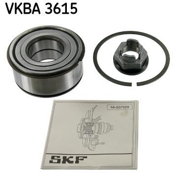 SKF VKBA3615