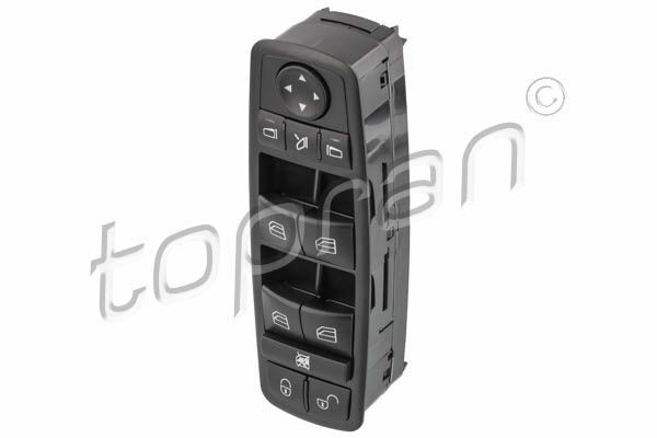 Topran 409 624 -  -